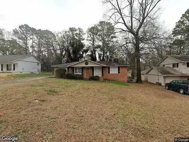 House for rent in Macon