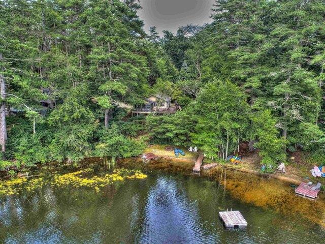 House for sale in New Hampshire