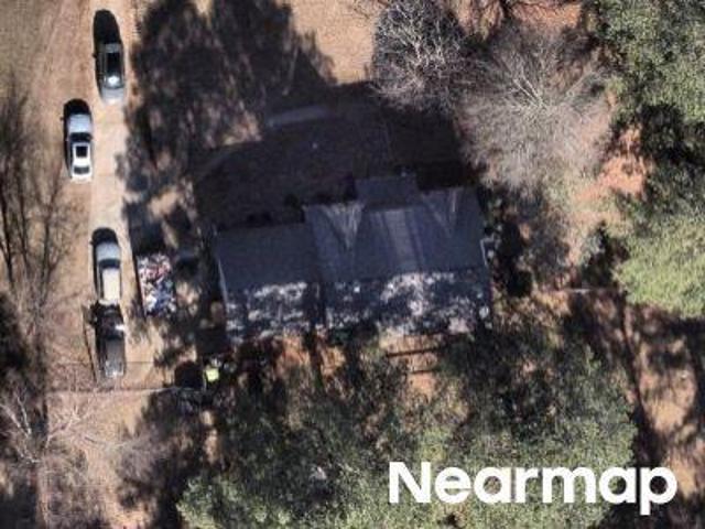 House for sale in Fayetteville, Georgia