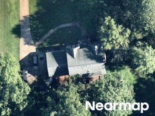 House for sale in Fayetteville, Georgia