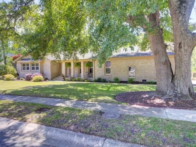 House for sale in Charleston, South Carolina