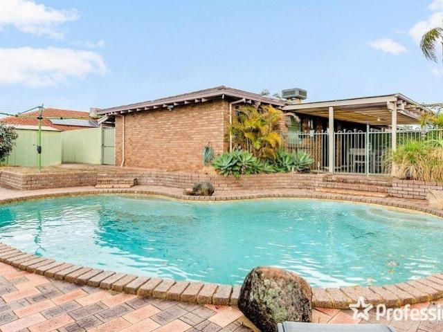 House for rent in Thornlie, Western Australia