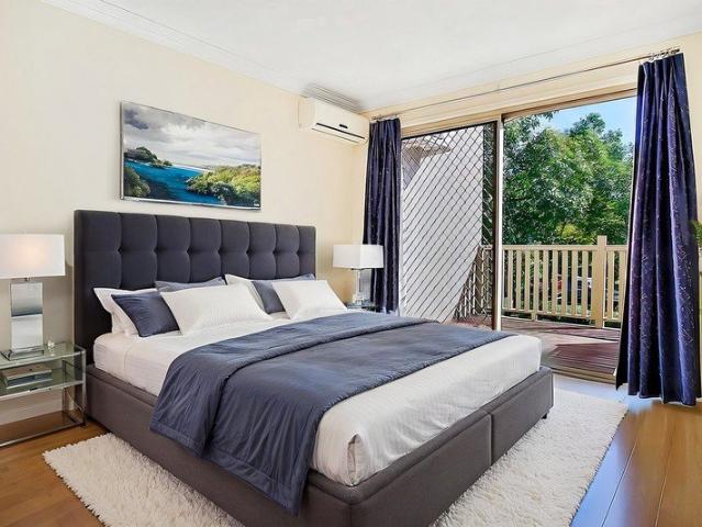 Townhouse for sale in Toombul, Queensland