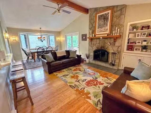Apartment for rent in New Hampshire