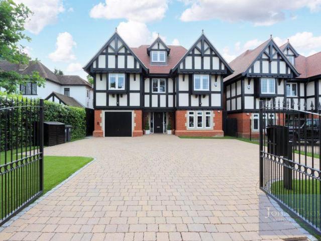 House for rent in Chigwell, Epping Forest