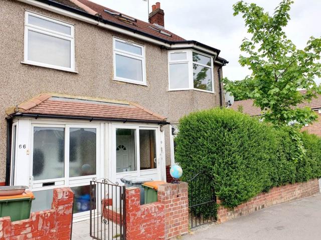 House for rent in Maryland, Greater London