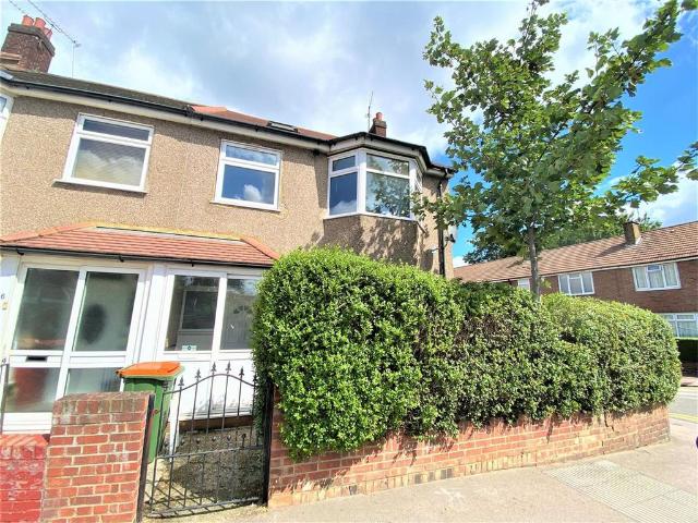 House for rent in Maryland, Greater London