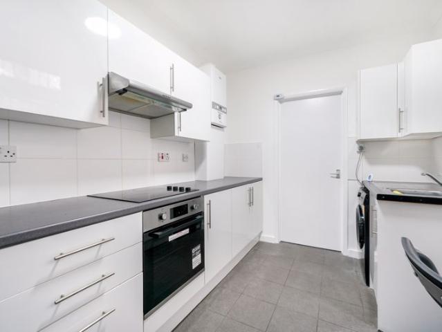 Apartment for rent in Forest Gate, Greater London