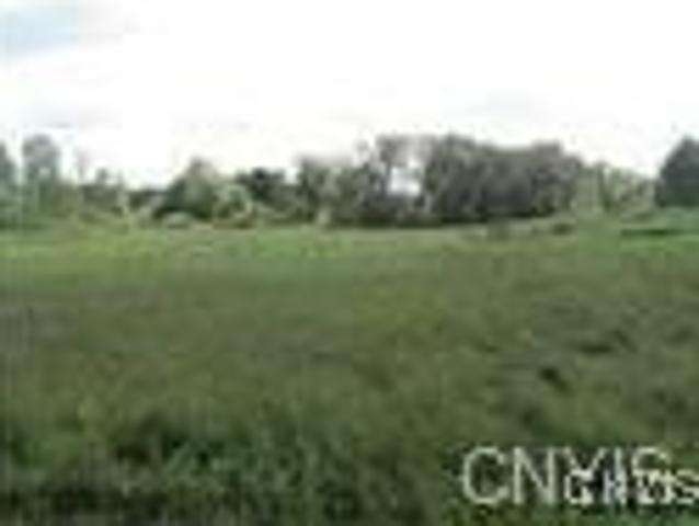 Land for sale in Oneida, New York