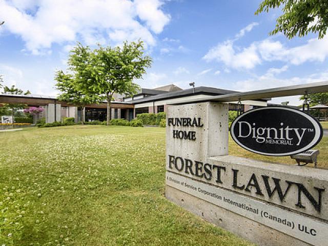 Land for sale in Burnaby