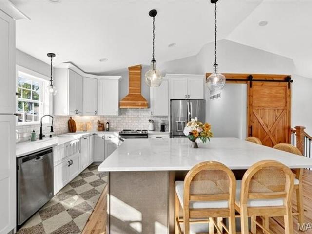 House for sale in Glencoe, Missouri