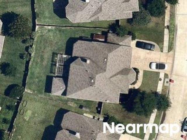 House for sale in New Caney, Texas