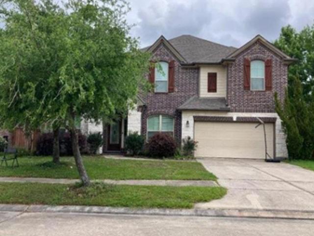 House for sale in New Caney, Texas