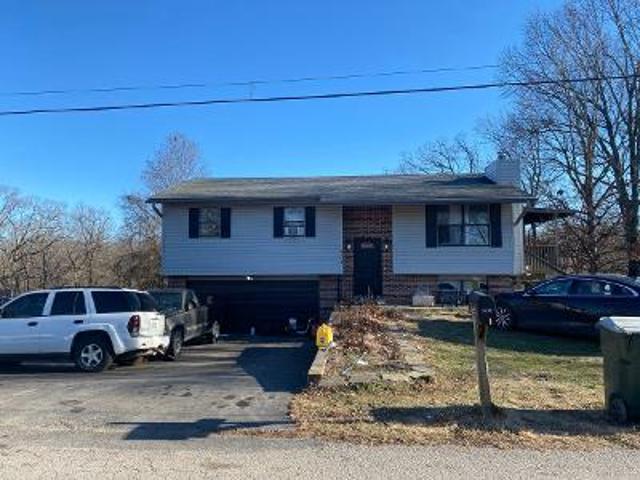 House for sale in Arnold, Missouri