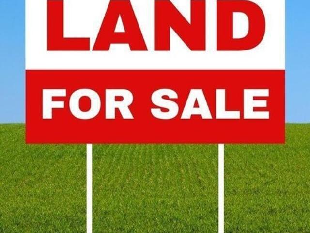 Land for sale in Archbald, Pennsylvania