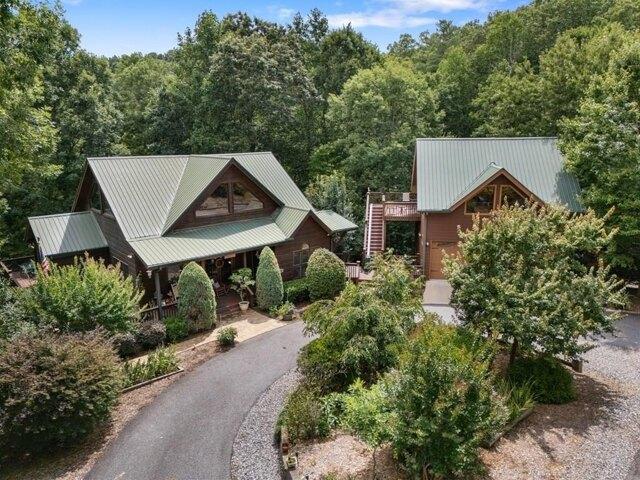 House for sale in Blairsville