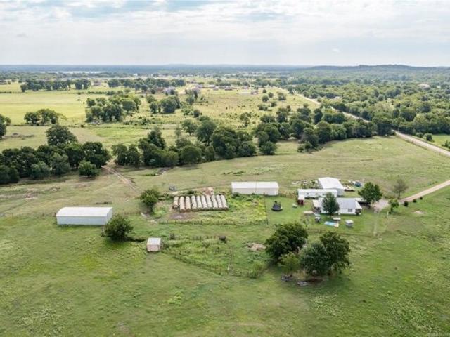 Land for sale in Durant, Oklahoma