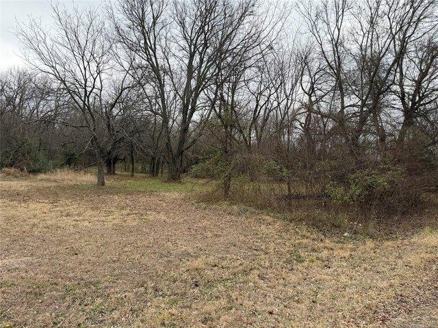 Land for sale in Durant, Oklahoma