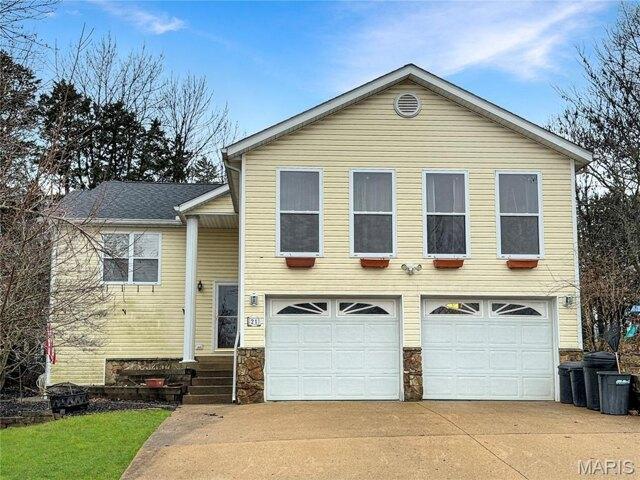 House for sale in Union, Missouri