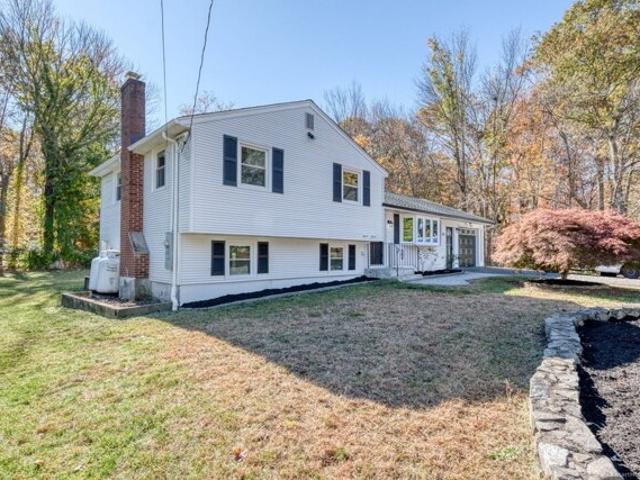 House for sale in Wolcott, Connecticut