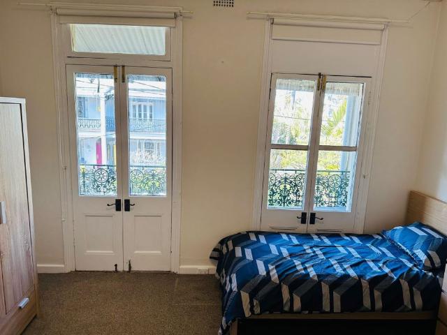 Room for rent in Sydney, New South Wales