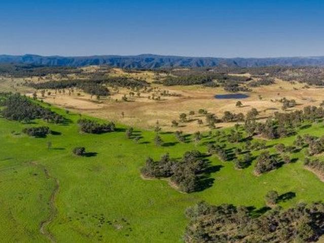 Commercial Land for sale in Armidale