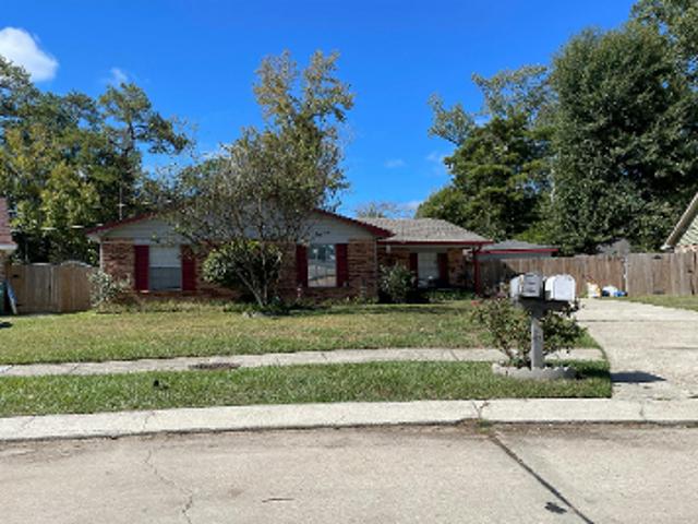 House for sale in Mandeville, Louisiana