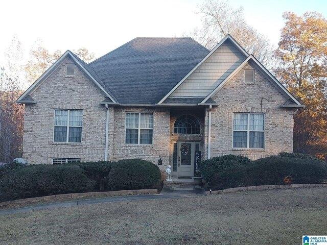 House for sale in Pinson, Alabama