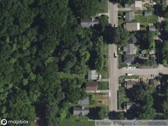 Land for sale in Camby, Indiana