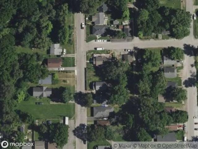 House for sale in Camby, Indiana