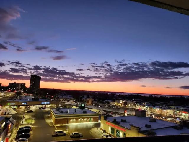 Apartment for rent in Bay, Ottawa