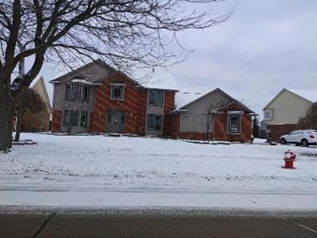House for sale in Sterling Heights, Michigan