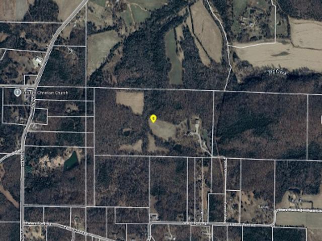 House for sale in Leslie, Missouri