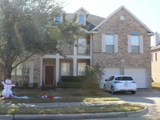 House for sale in Mansfield, Texas