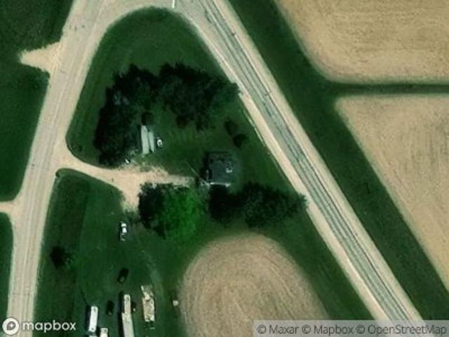 House for sale in Waukon, Iowa
