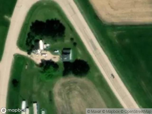 House for sale in Iowa