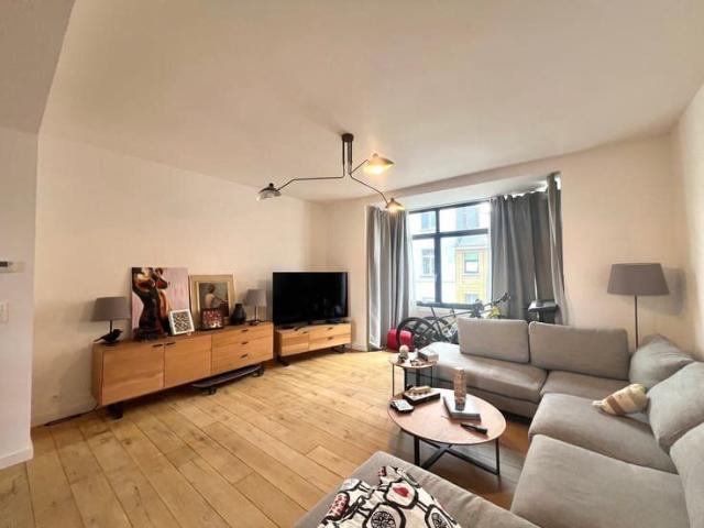 Appartement location à Vorst, Bruxelles
