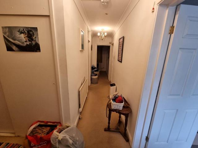 Apartment for rent in Rhydypenau, Falcon Lodge