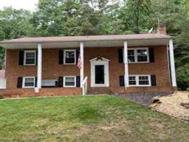 House for sale in Virginia