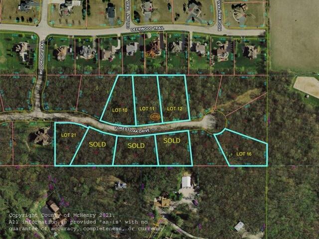 Land for sale in Mchenry