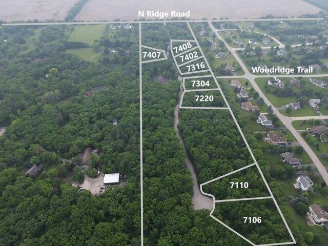 Land for sale in Mchenry