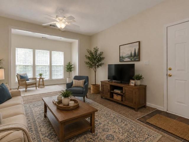 Apartment for rent in Rock Hill, South Carolina