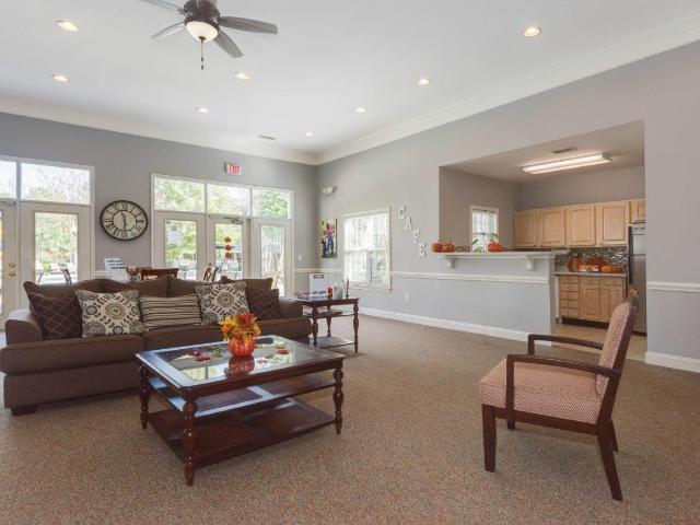 Apartment for rent in Rock Hill, South Carolina
