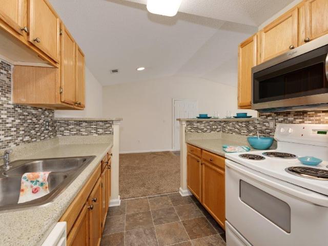 Apartment for rent in Rock Hill, South Carolina