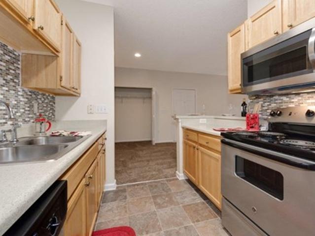 Apartment for rent in Rock Hill