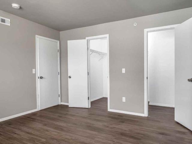 Apartment for rent in Oklahoma City, Oklahoma