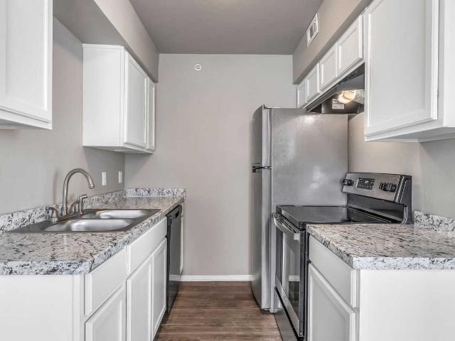 Apartment for rent in Oklahoma City, Oklahoma