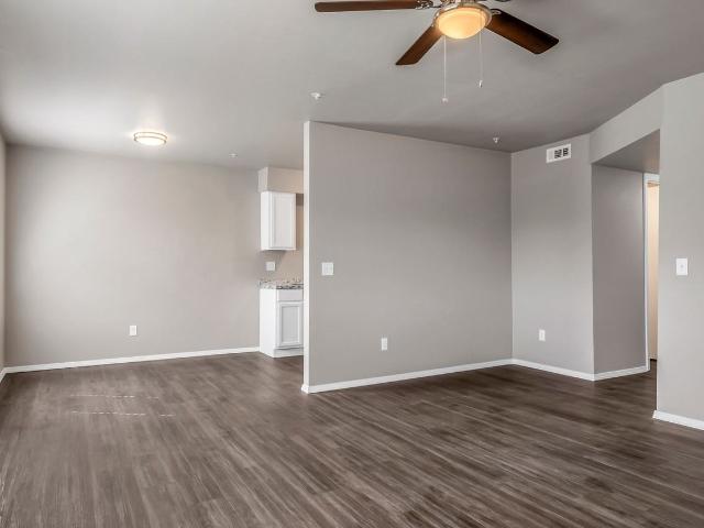Apartment for rent in Oklahoma City, Oklahoma