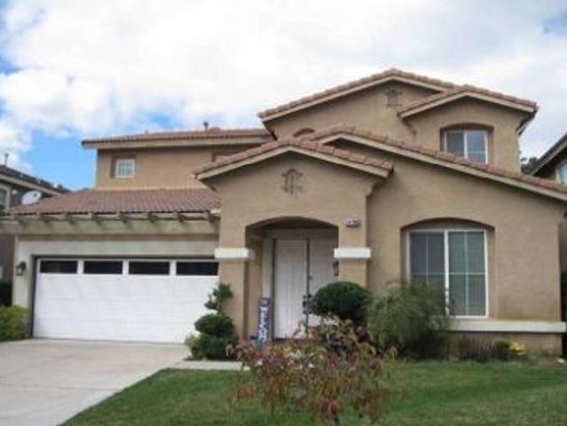 Property for sale in Yucaipa, California