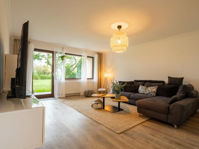 Apartment mieten in Oberursel-Nord, Hessen